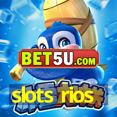 slots rios