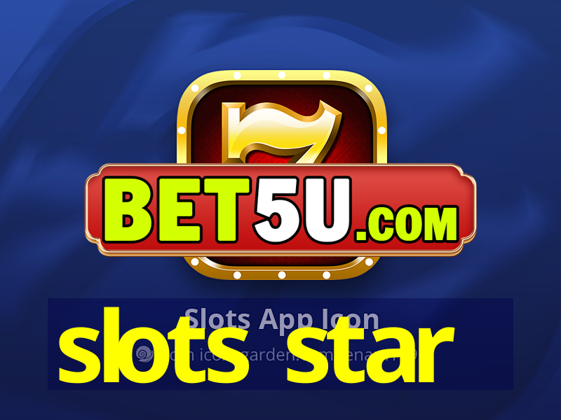 slots star