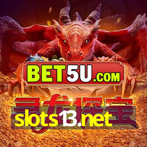 slots13.net