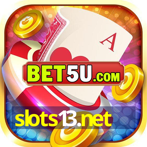 slots13.net