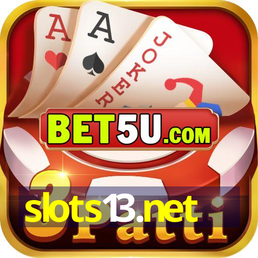 slots13.net