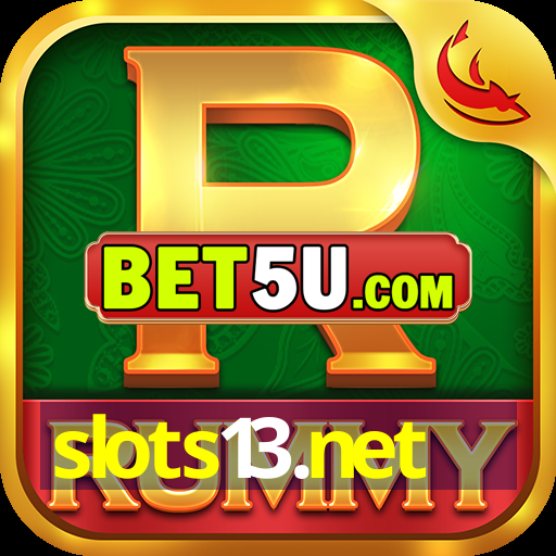 slots13.net