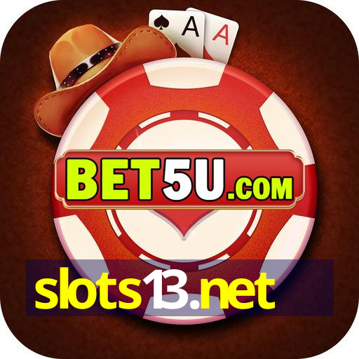 slots13.net