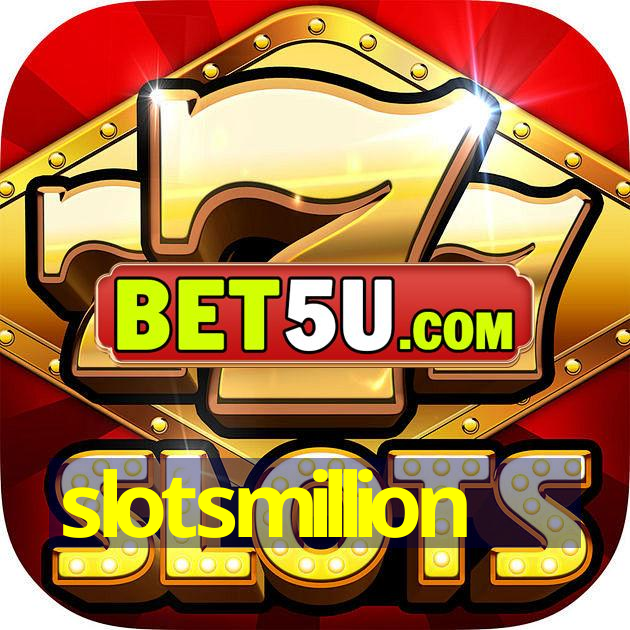 slotsmillion