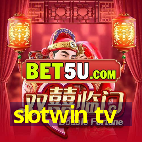 slotwin tv