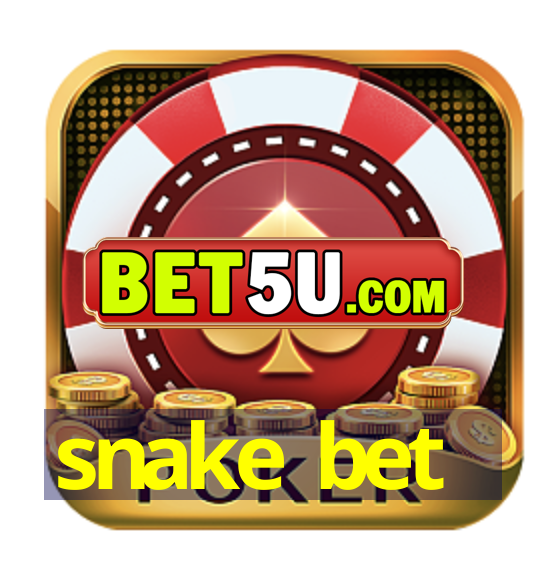 snake bet