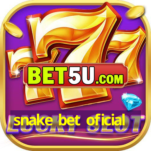 snake bet oficial