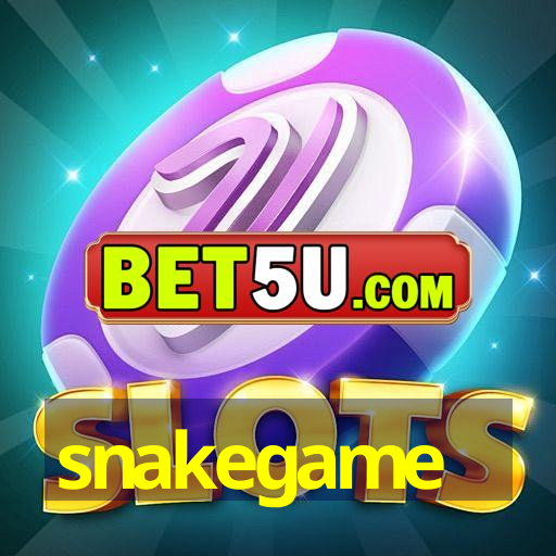 snakegame