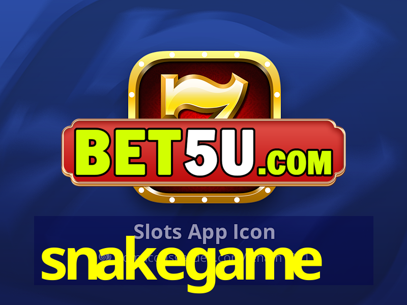 snakegame