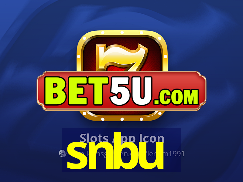 snbu