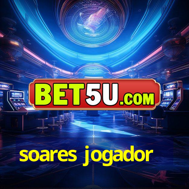 soares jogador