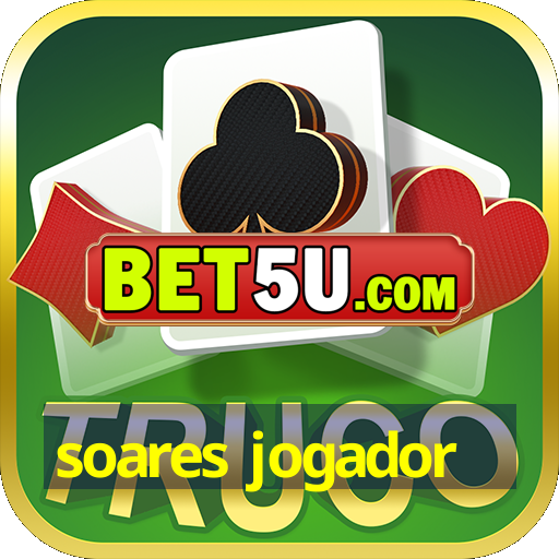 soares jogador