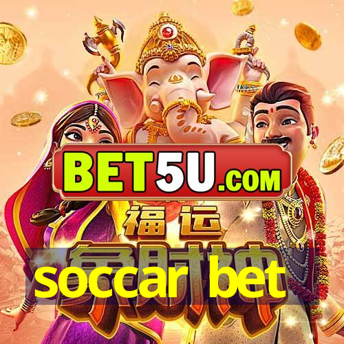 soccar bet