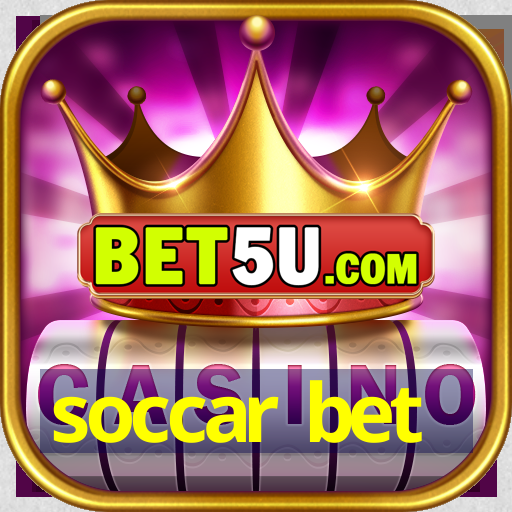 soccar bet