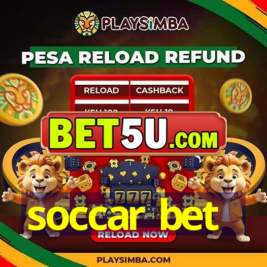 soccar bet