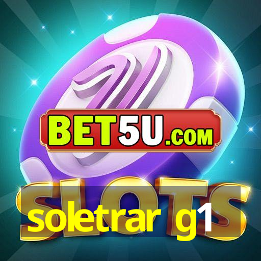 soletrar g1