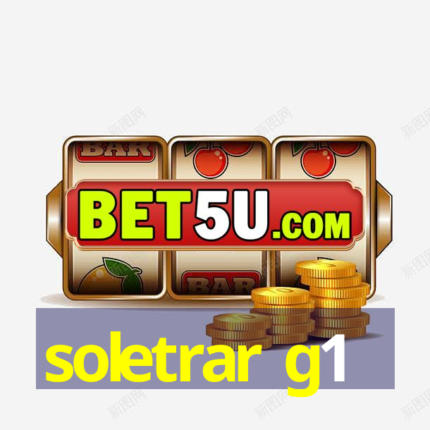 soletrar g1