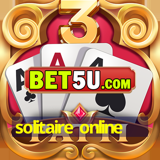 solitaire online