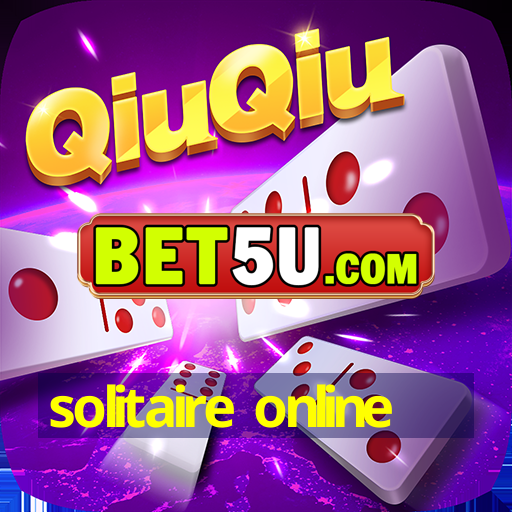 solitaire online