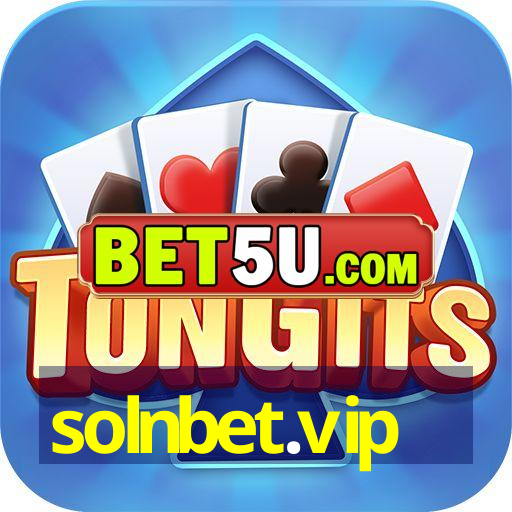 solnbet.vip