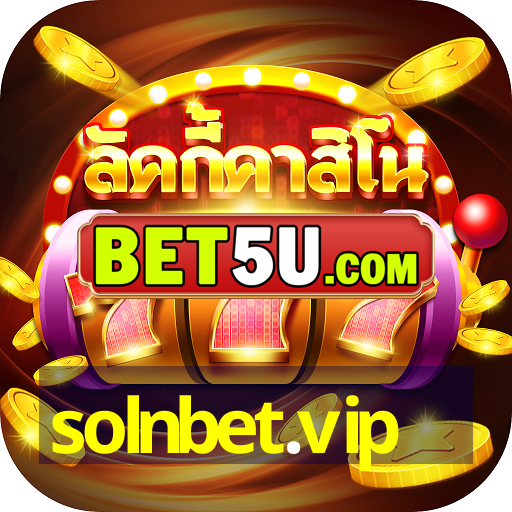 solnbet.vip