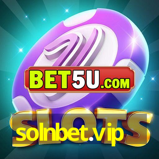 solnbet.vip