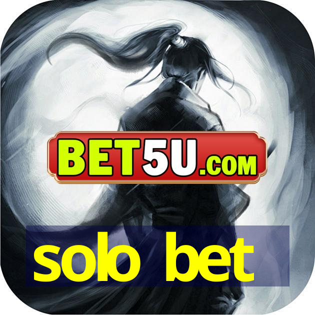 solo bet