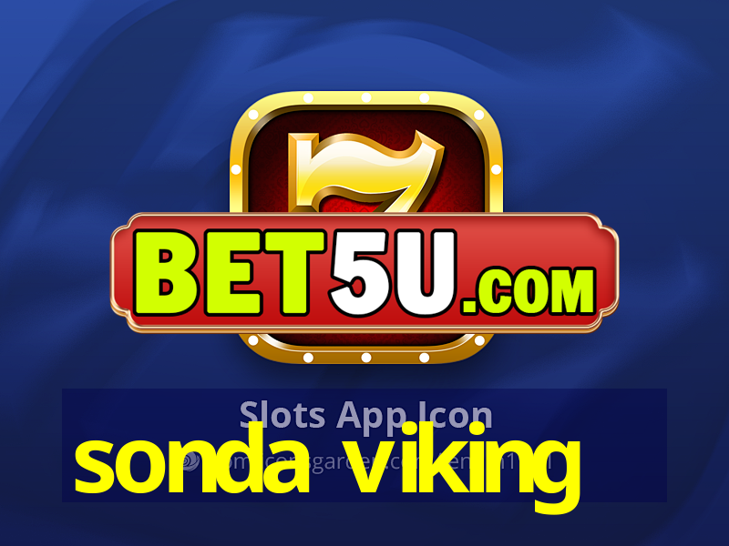 sonda viking