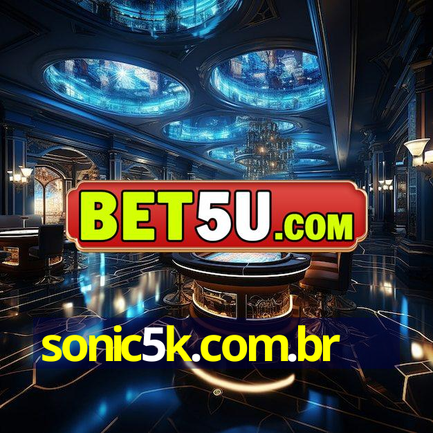 sonic5k.com.br