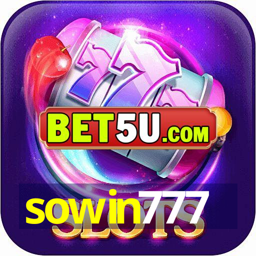 sowin777