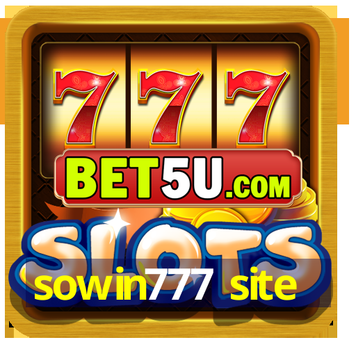 sowin777 site