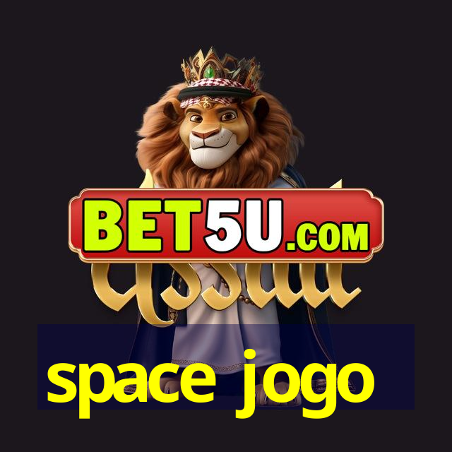 space jogo