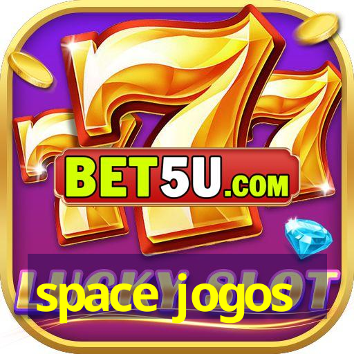 space jogos