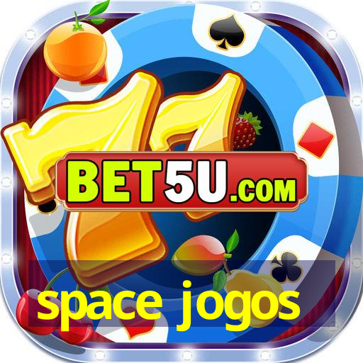 space jogos