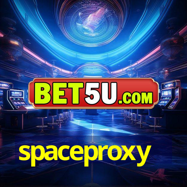 spaceproxy