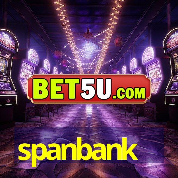 spanbank