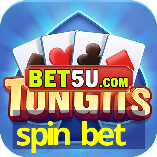 spin bet