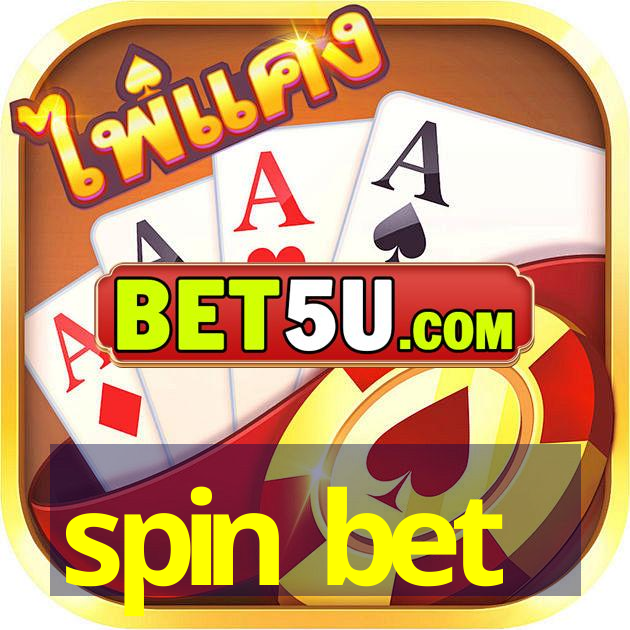 spin bet