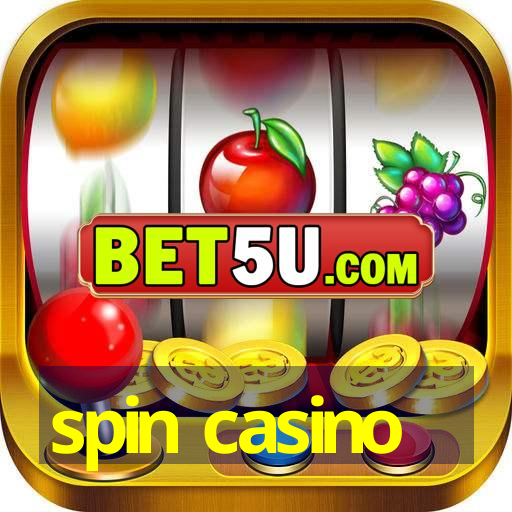 spin casino