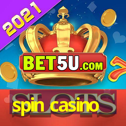 spin casino