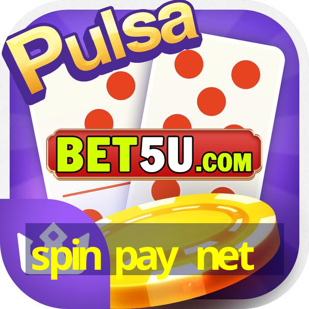 spin pay net