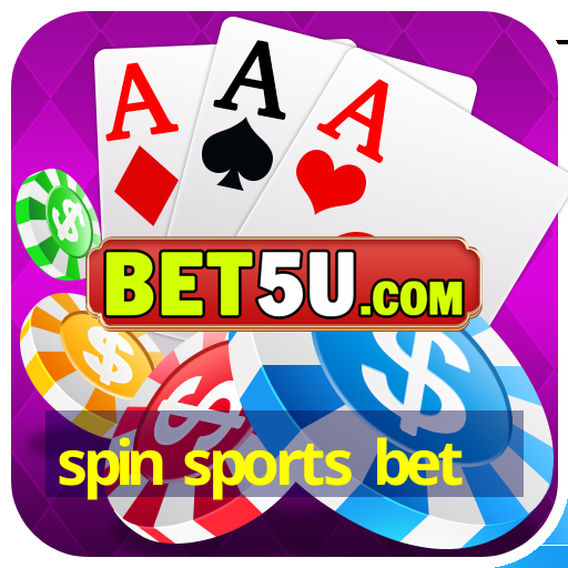 spin sports bet