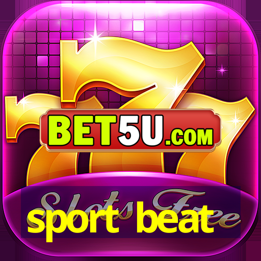 sport beat