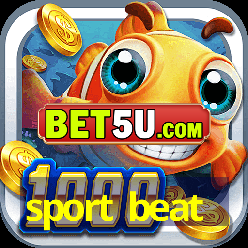 sport beat