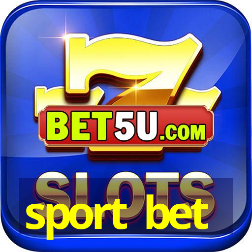 sport bet