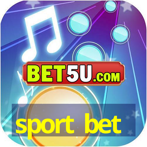 sport bet