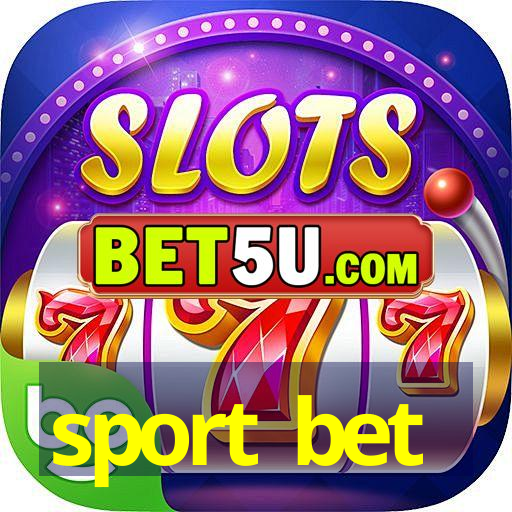 sport bet