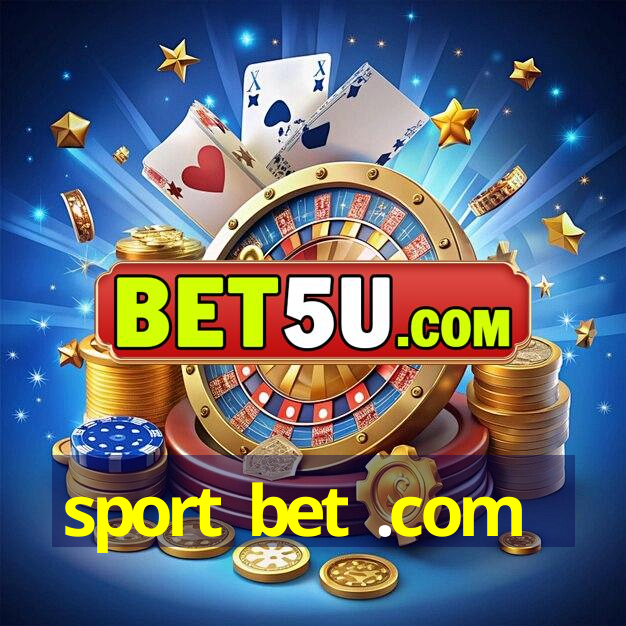 sport bet .com