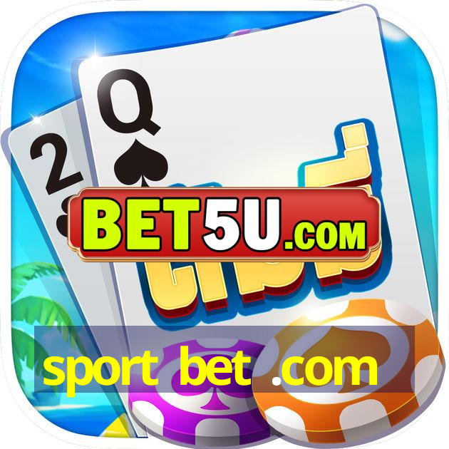 sport bet .com