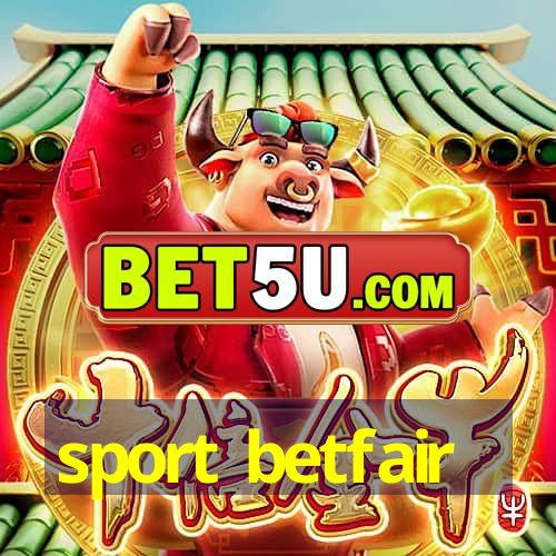 sport betfair